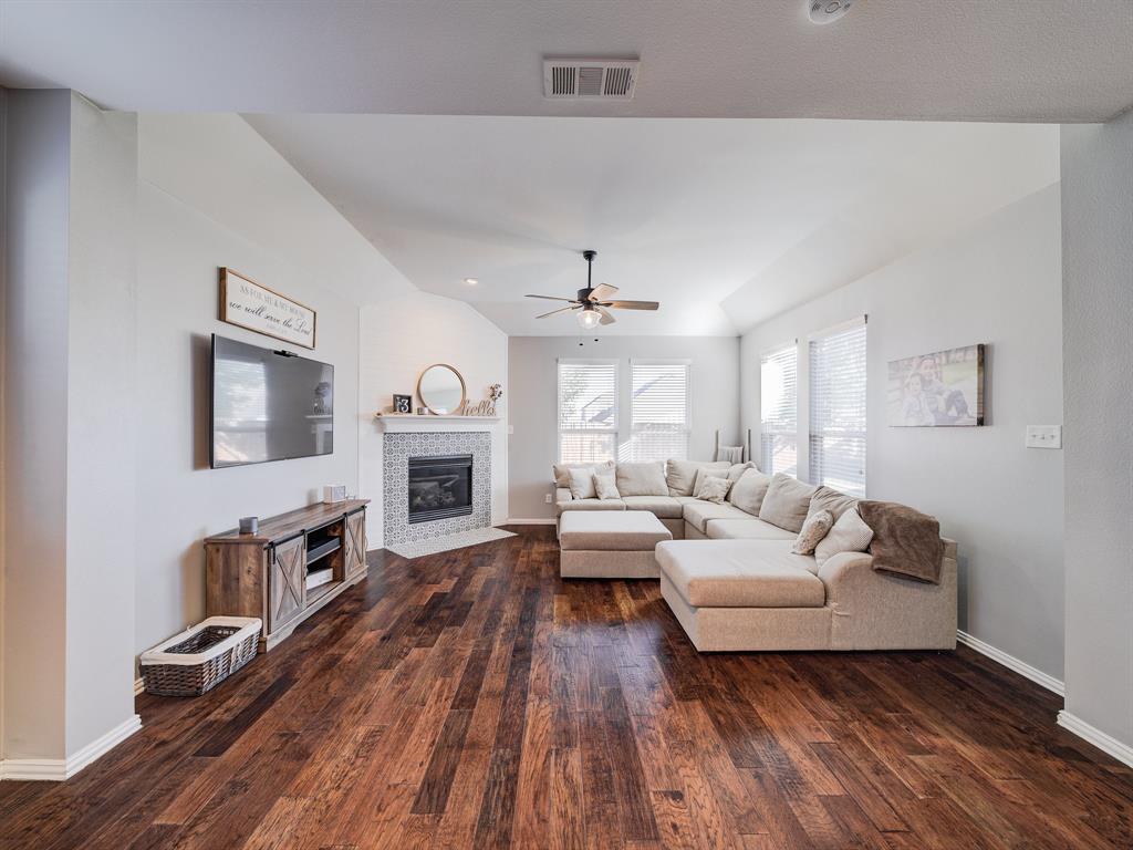 Parks Of Willow Ridge - Residential Lease