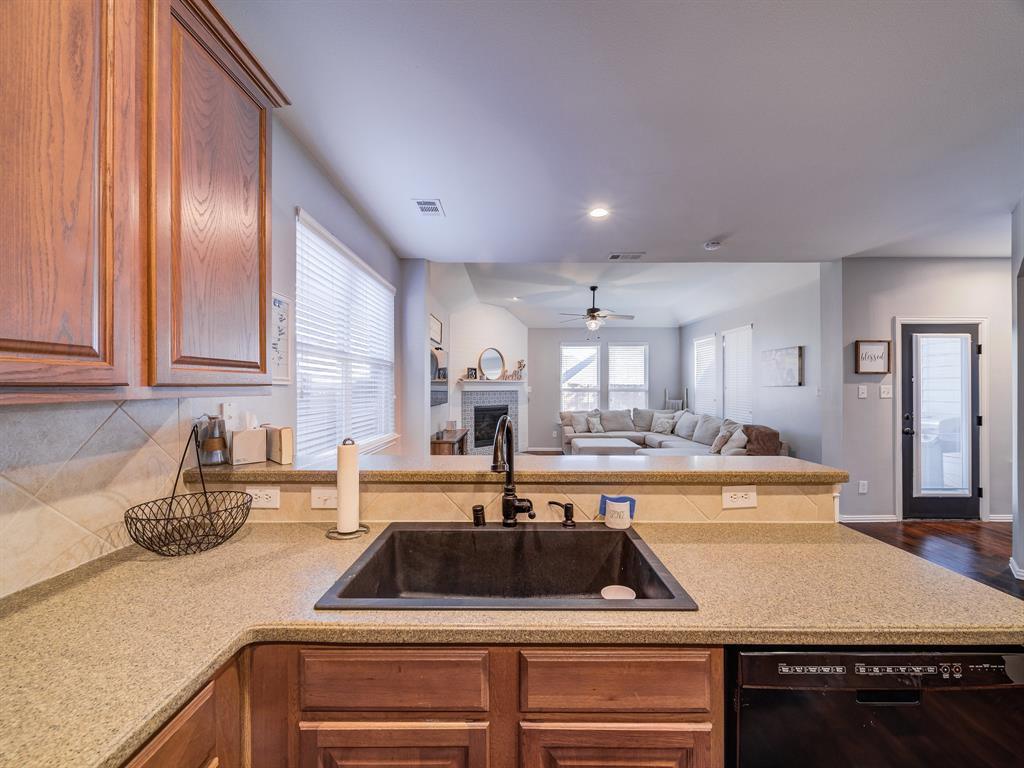 Parks Of Willow Ridge - Residential Lease