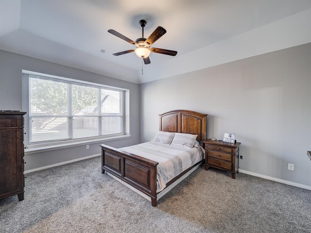 Parks Of Willow Ridge - Residential Lease