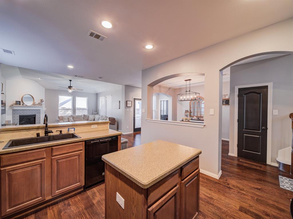 Parks Of Willow Ridge - Residential Lease