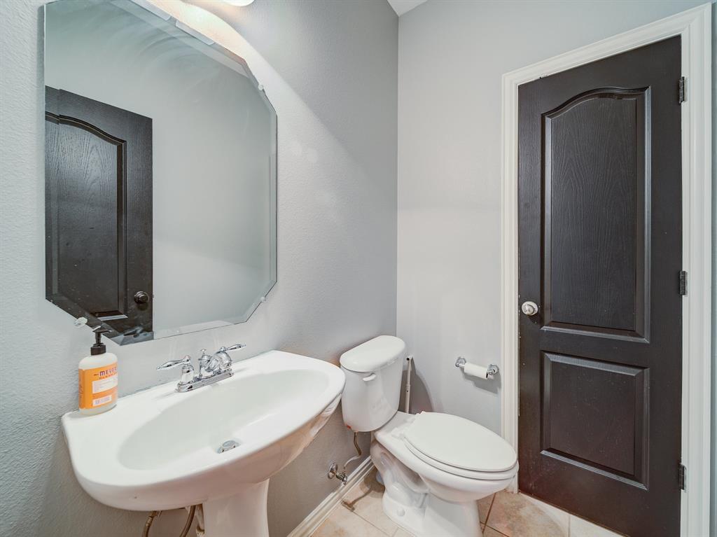 Parks Of Willow Ridge - Residential Lease