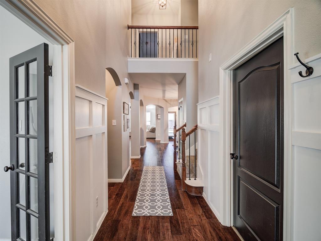 Parks Of Willow Ridge - Residential Lease