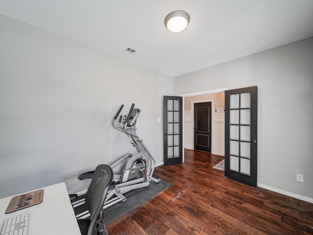 Parks Of Willow Ridge - Residential Lease