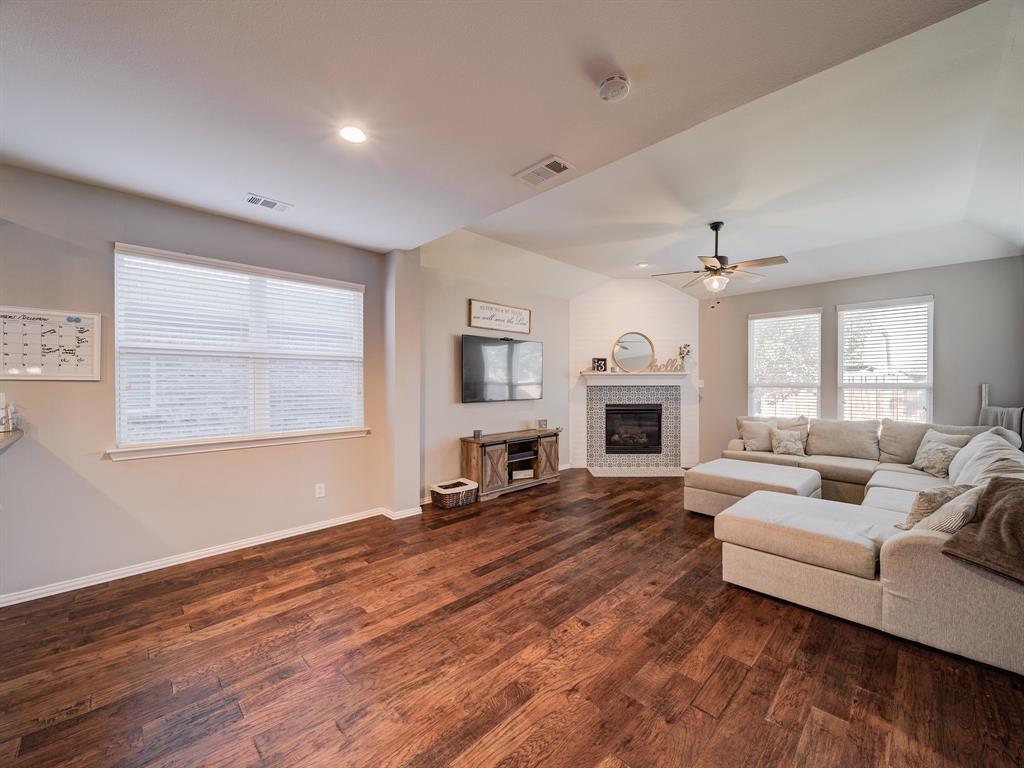 Parks Of Willow Ridge - Residential Lease