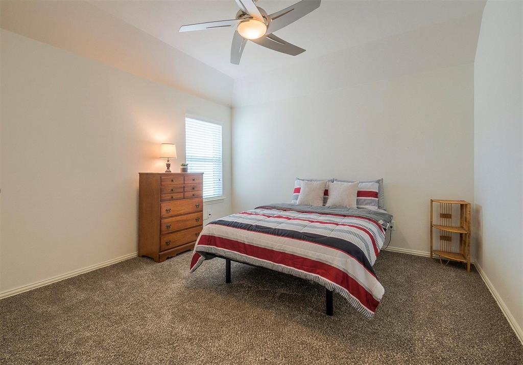 Parks Of Willow Ridge - Residential Lease