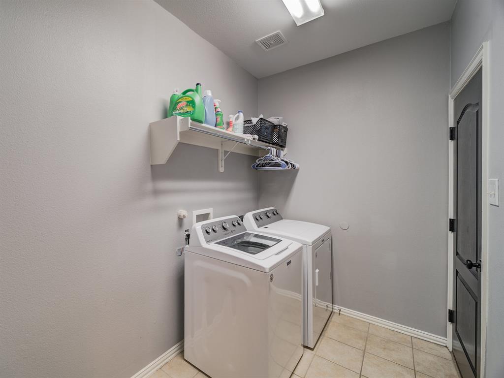 Parks Of Willow Ridge - Residential Lease