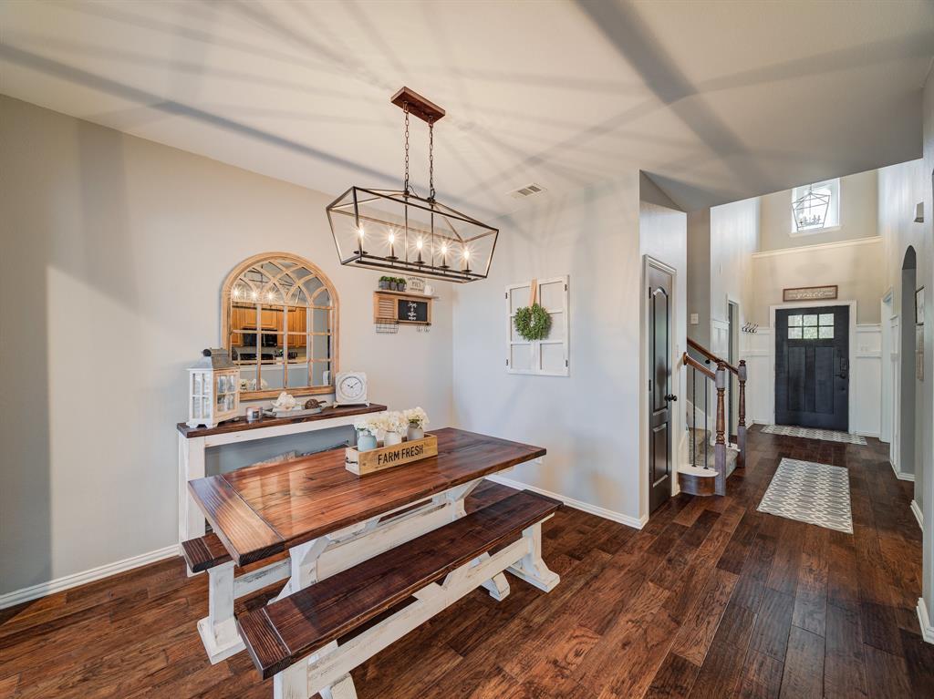 Parks Of Willow Ridge - Residential Lease