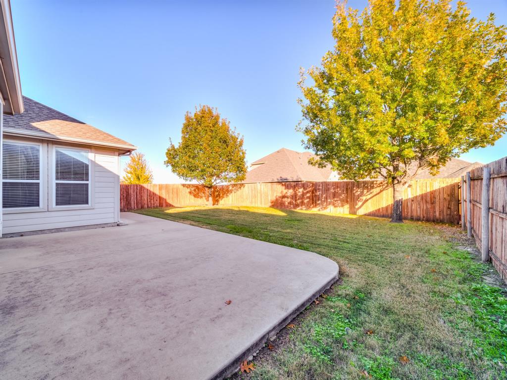 Parks Of Willow Ridge - Residential Lease