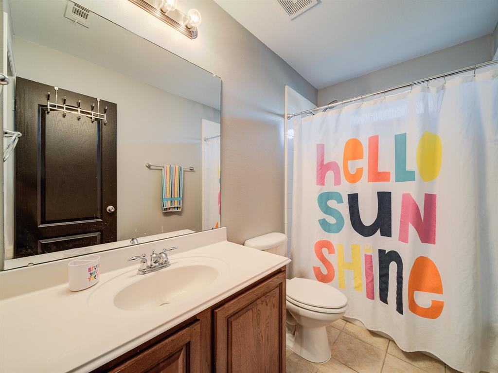 Parks Of Willow Ridge - Residential Lease