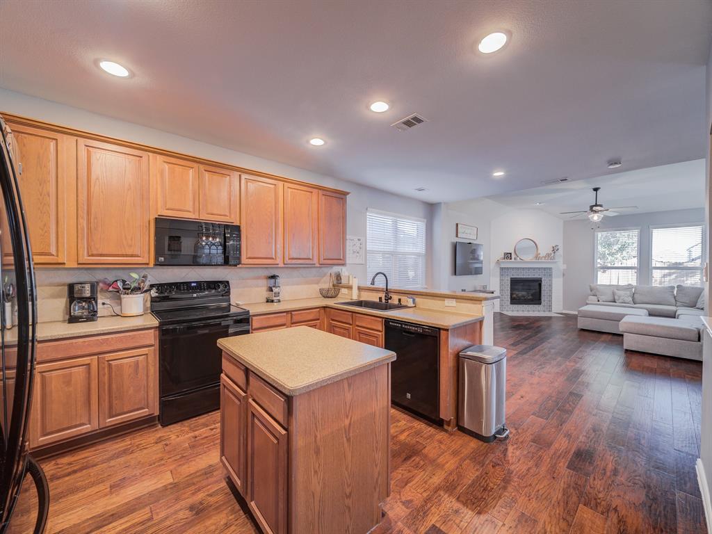 Parks Of Willow Ridge - Residential Lease