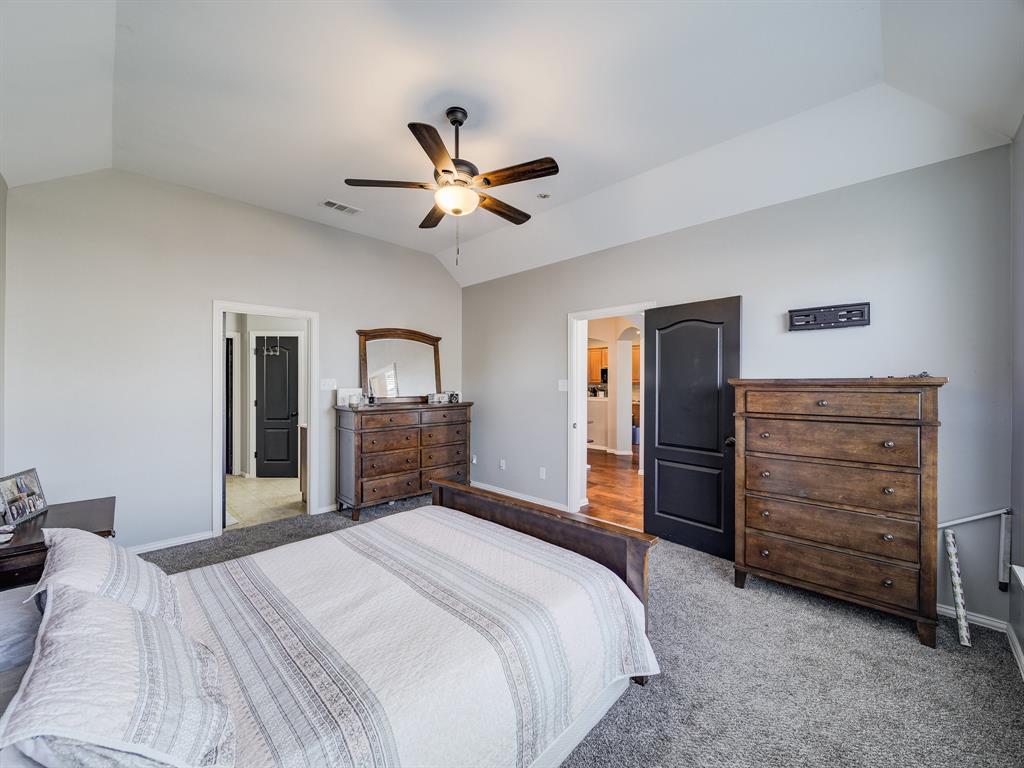Parks Of Willow Ridge - Residential Lease