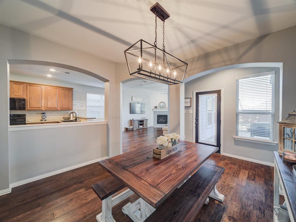 Parks Of Willow Ridge - Residential Lease
