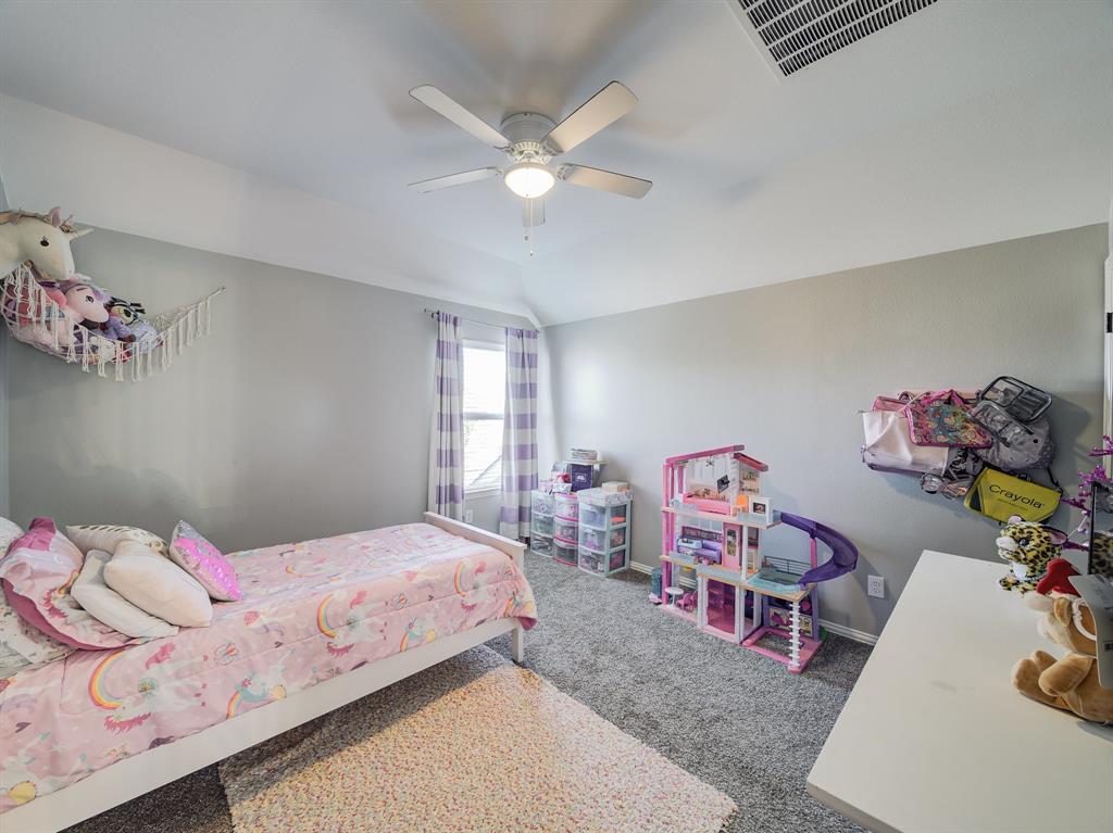 Parks Of Willow Ridge - Residential Lease