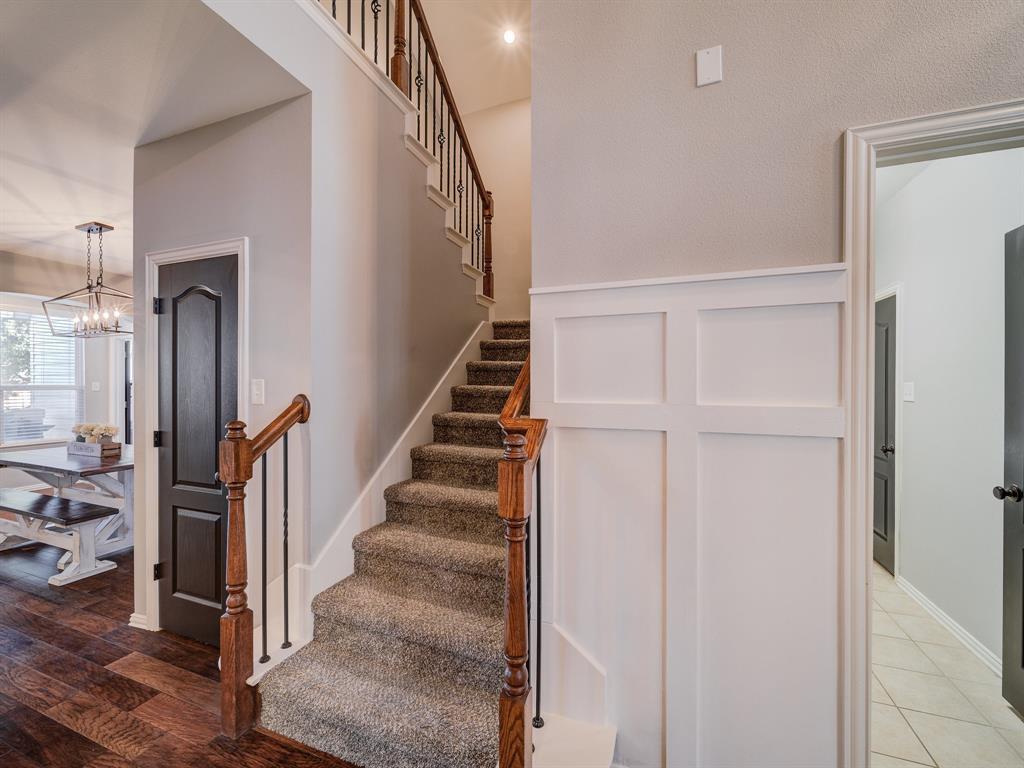 Parks Of Willow Ridge - Residential Lease