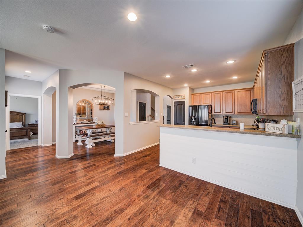 Parks Of Willow Ridge - Residential Lease