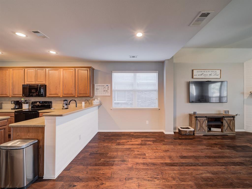 Parks Of Willow Ridge - Residential Lease