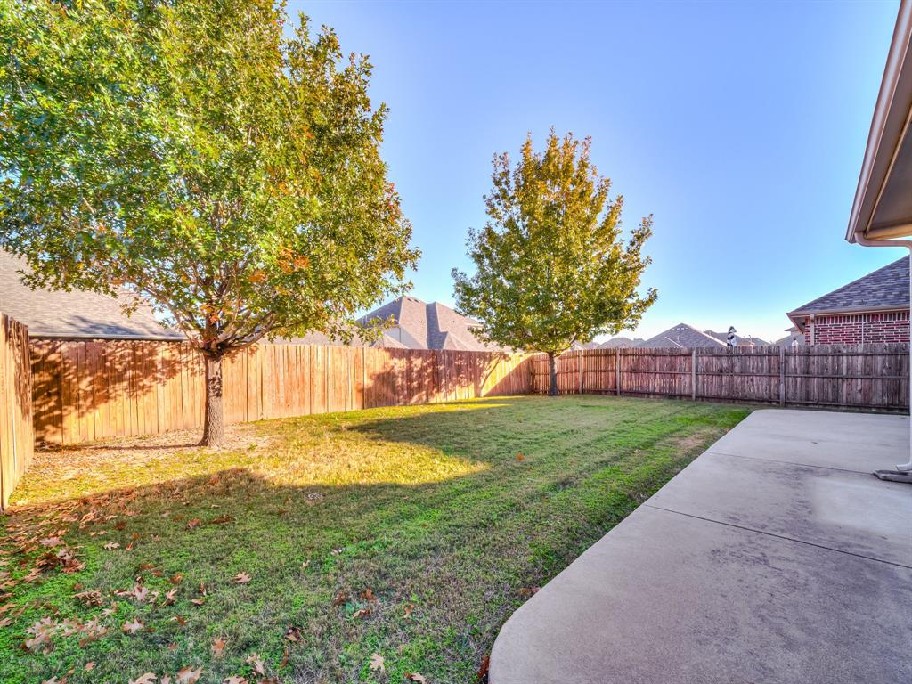 Parks Of Willow Ridge - Residential Lease