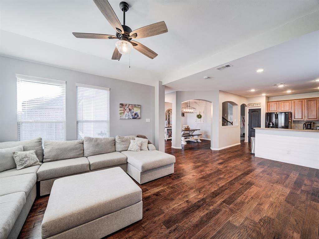 Parks Of Willow Ridge - Residential Lease