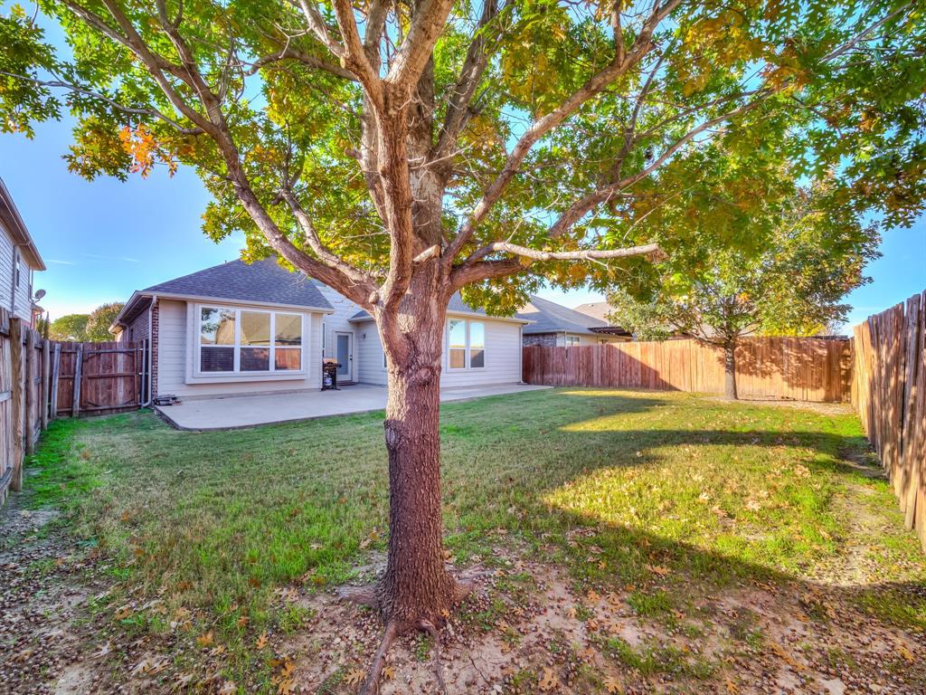 Parks Of Willow Ridge - Residential Lease