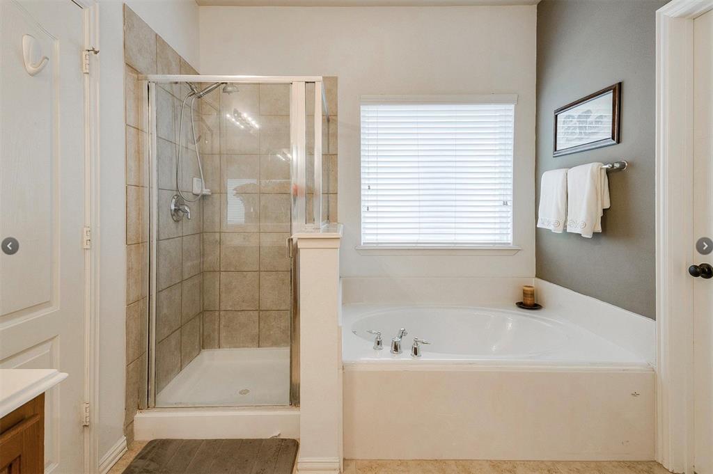Parks Of Willow Ridge - Residential Lease