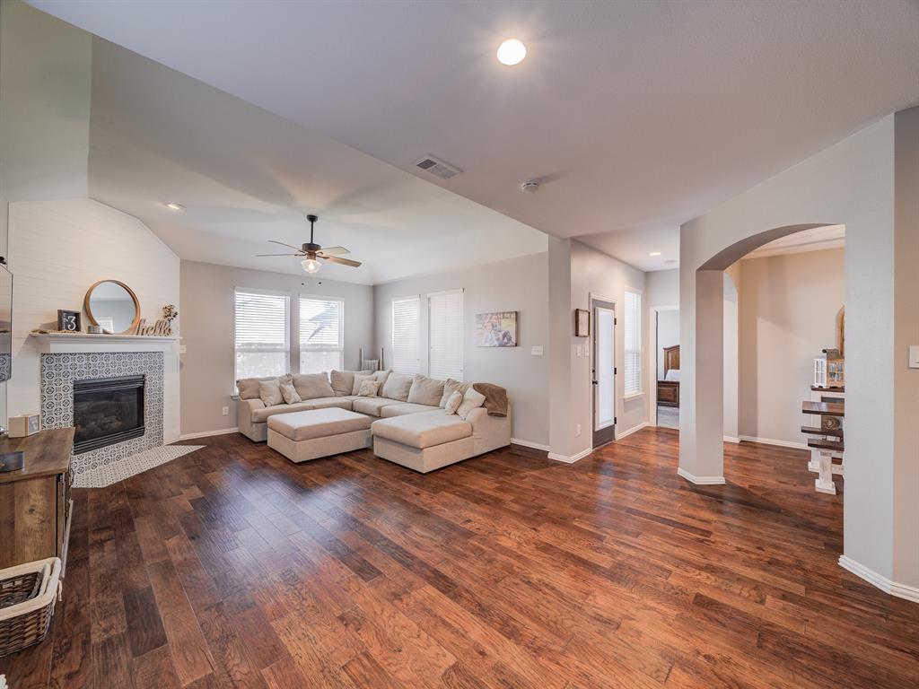 Parks Of Willow Ridge - Residential Lease
