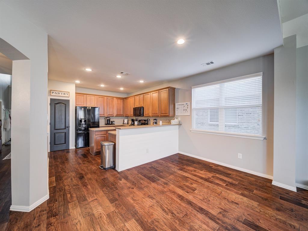 Parks Of Willow Ridge - Residential Lease
