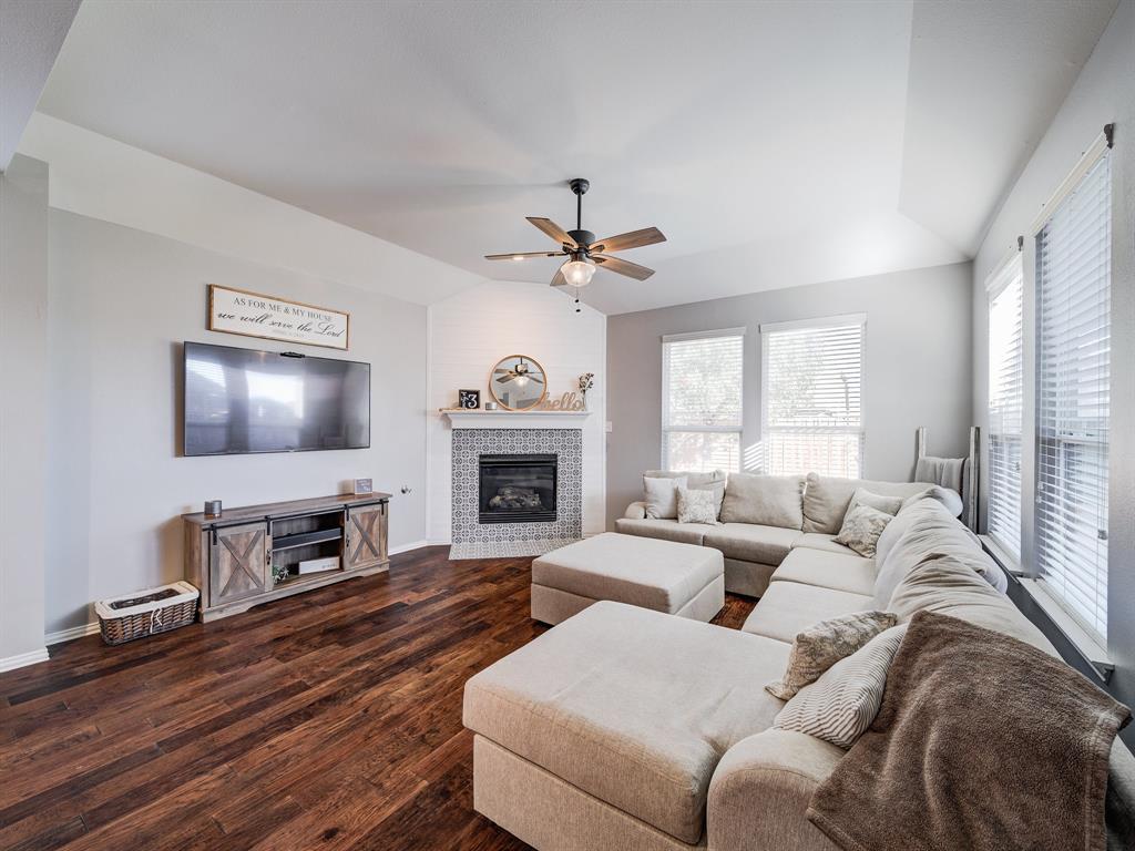 Parks Of Willow Ridge - Residential Lease