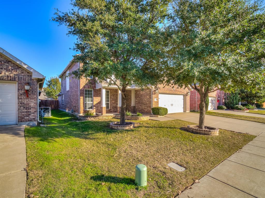 Parks Of Willow Ridge - Residential Lease