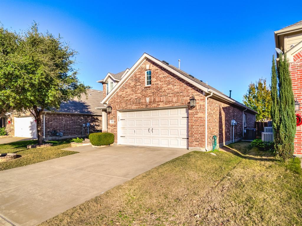 Parks Of Willow Ridge - Residential Lease