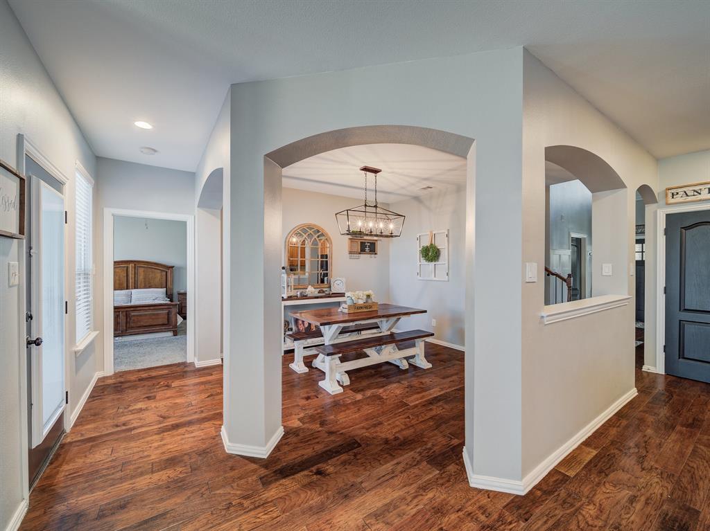 Parks Of Willow Ridge - Residential Lease