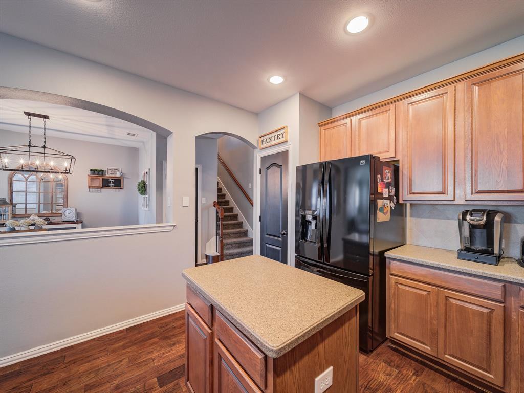 Parks Of Willow Ridge - Residential Lease