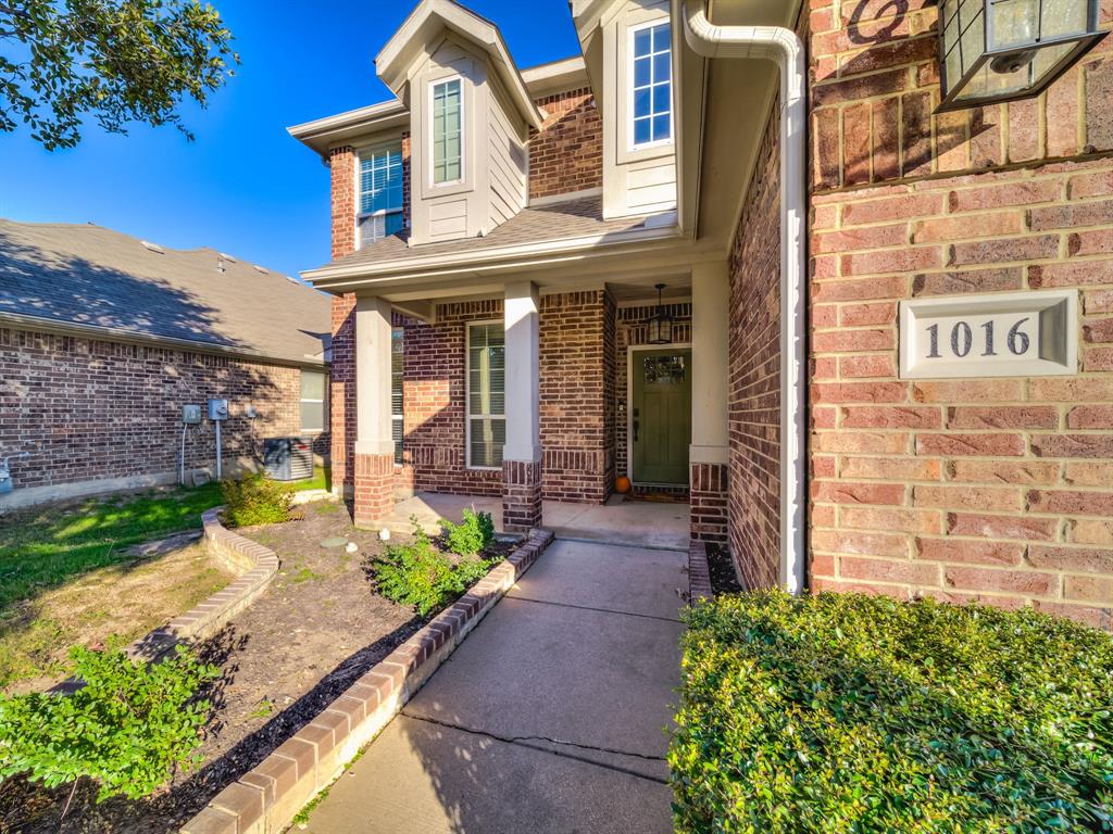 Parks Of Willow Ridge - Residential Lease