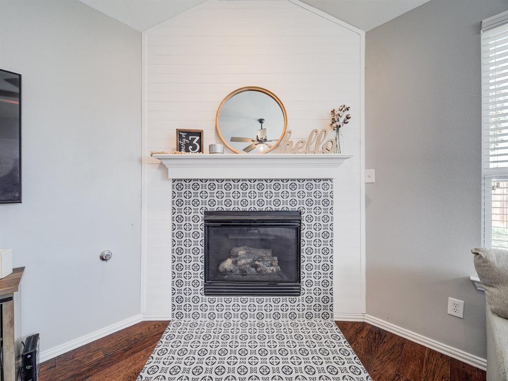 Parks Of Willow Ridge - Residential Lease