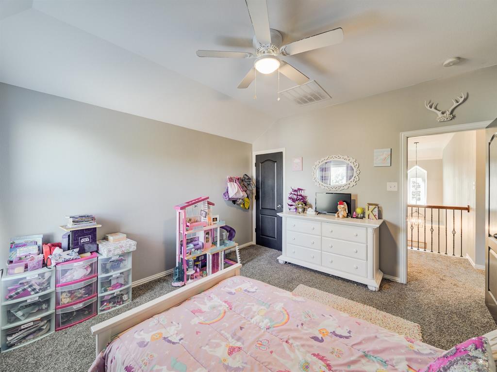 Parks Of Willow Ridge - Residential Lease