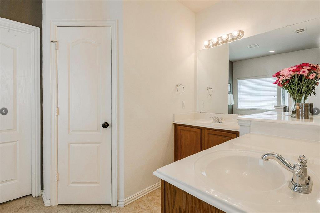 Parks Of Willow Ridge - Residential Lease