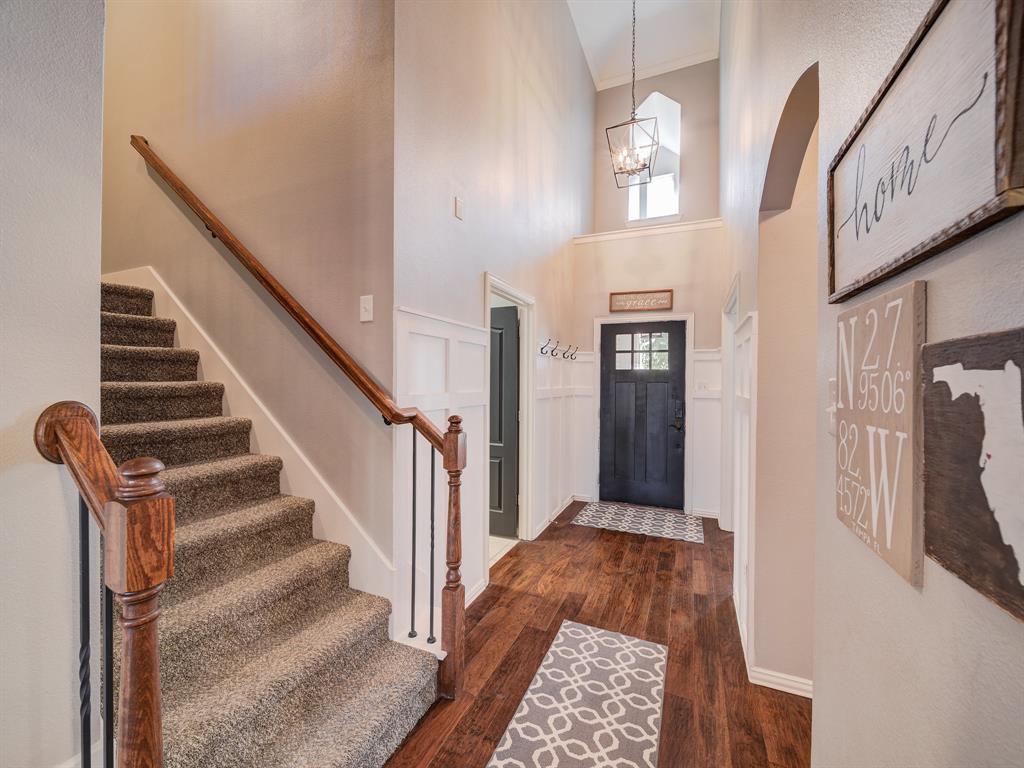 Parks Of Willow Ridge - Residential Lease