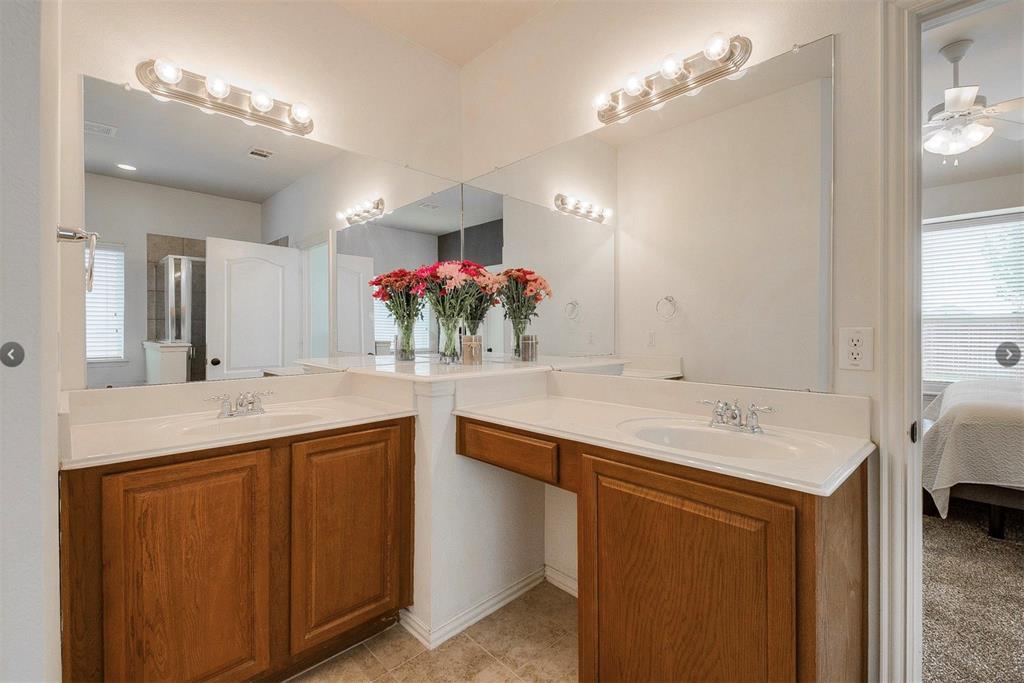 Parks Of Willow Ridge - Residential Lease