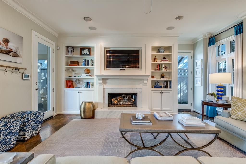 Monticello - Residential