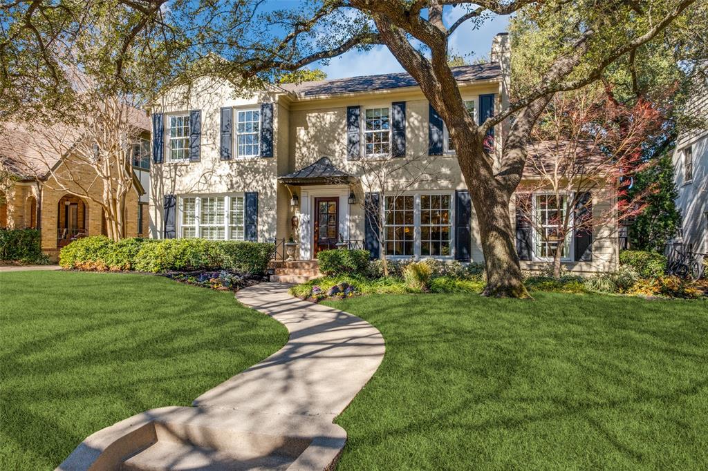 Monticello - Residential