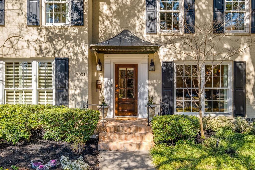Monticello - Residential
