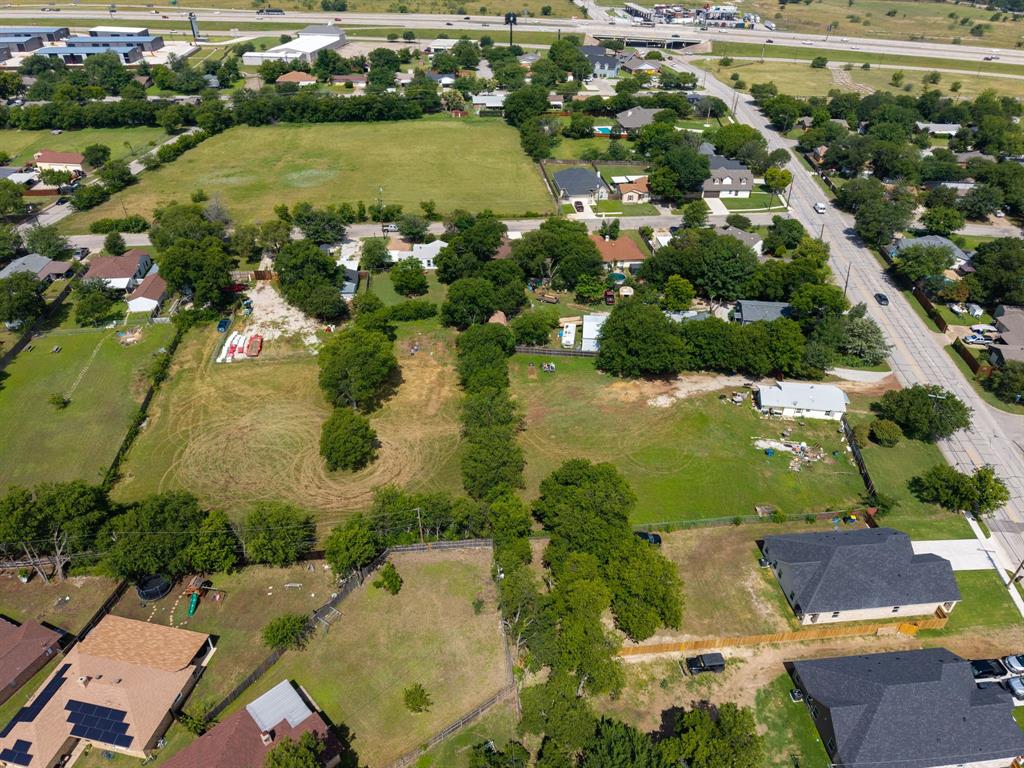 Hill View Add - Land