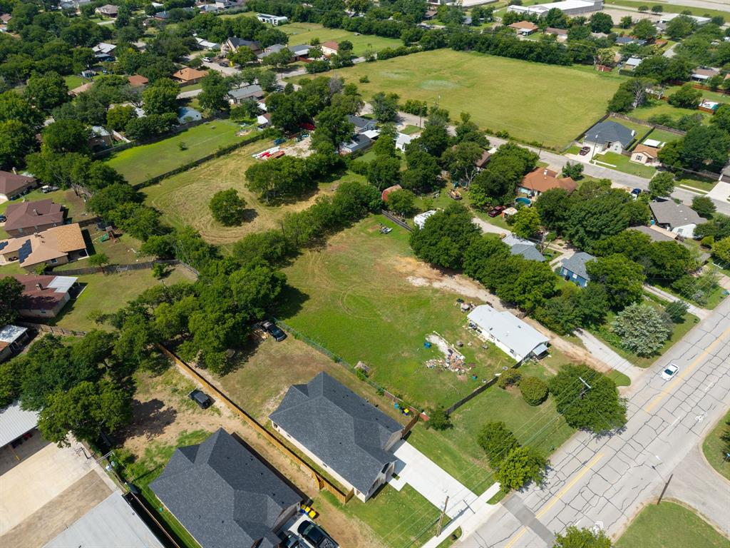 Hill View Add - Land