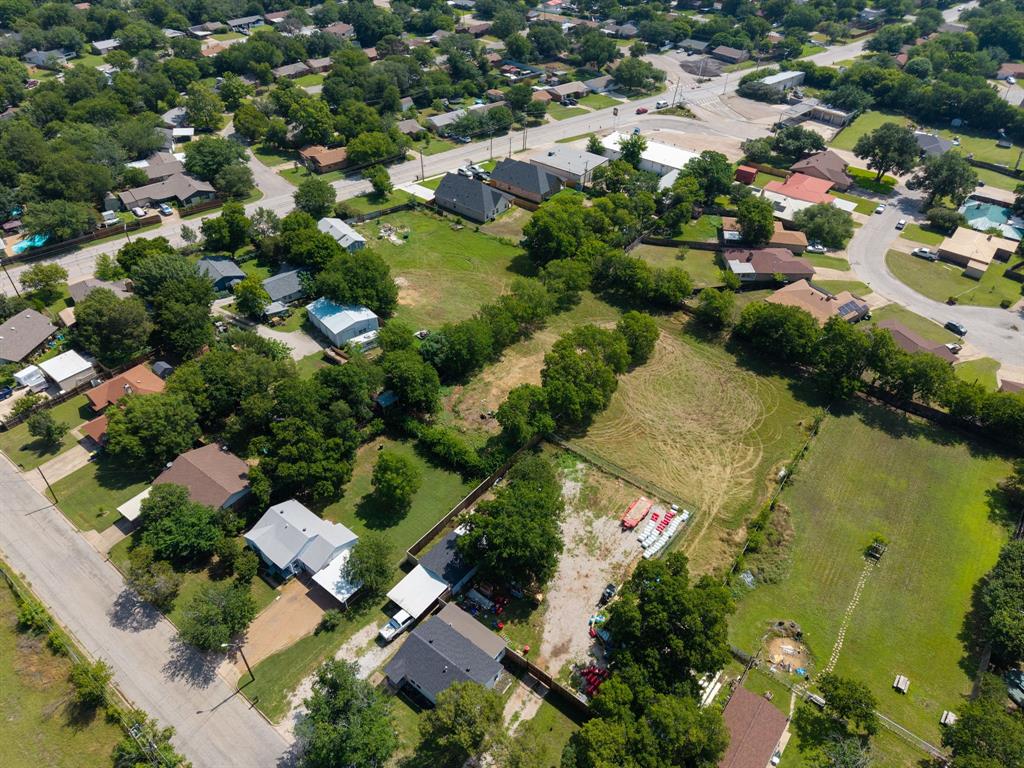 Hill View Add - Land