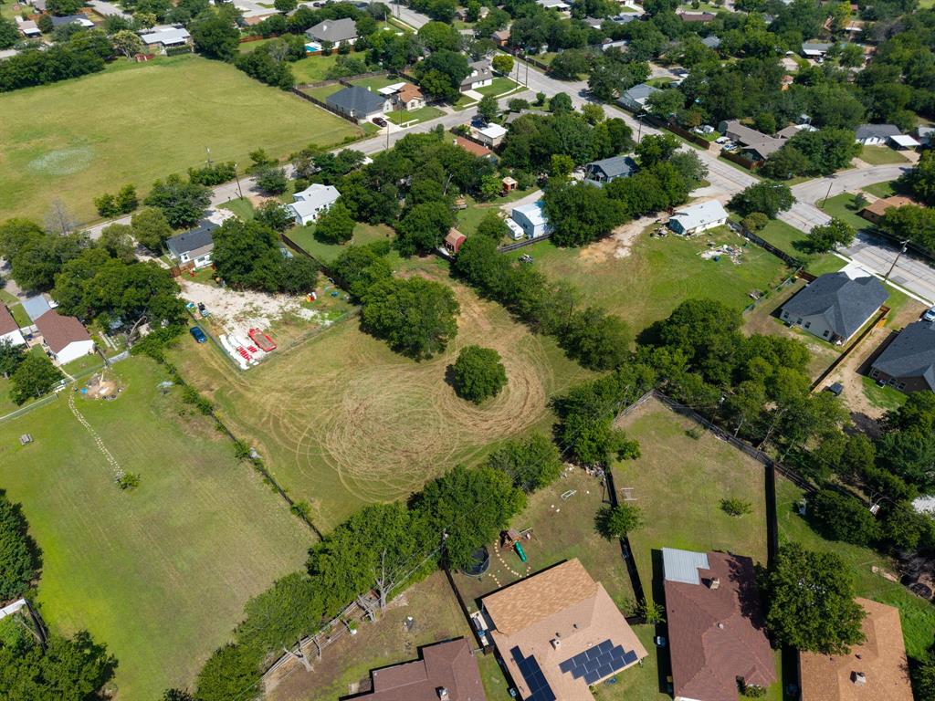 Hill View Add - Land