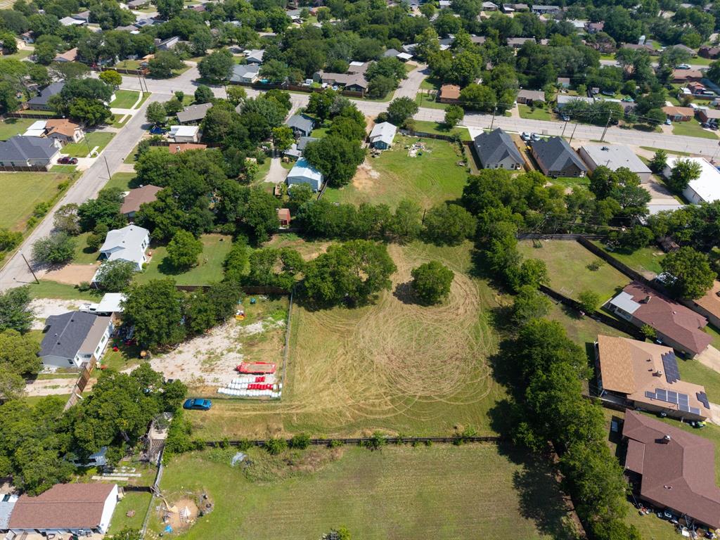 Hill View Add - Land