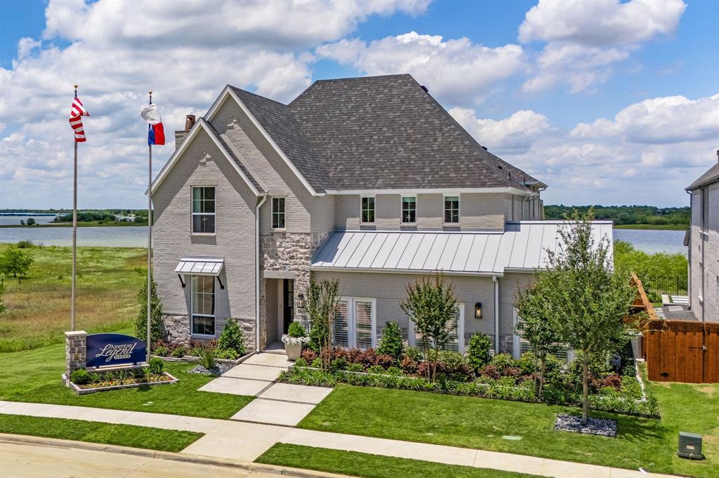 The Tribute - Residential