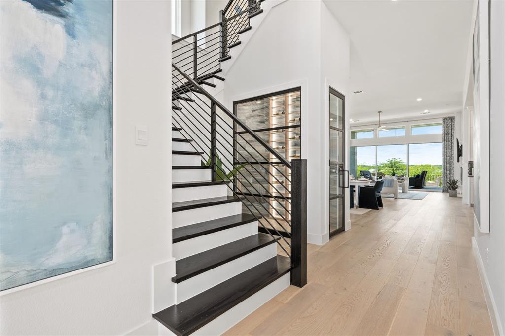 The Tribute - Residential