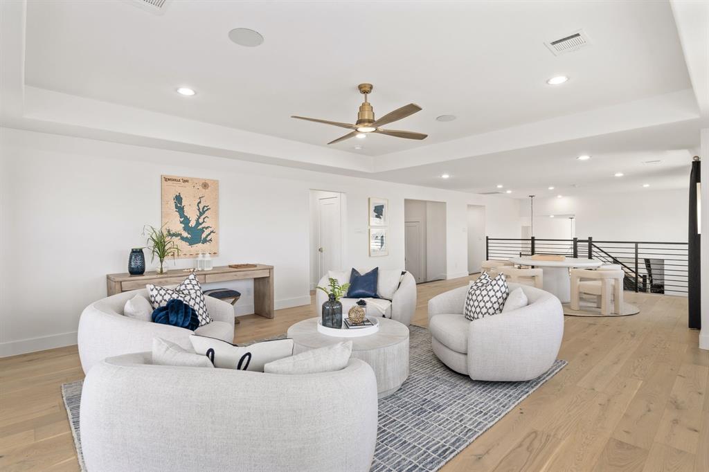 The Tribute - Residential