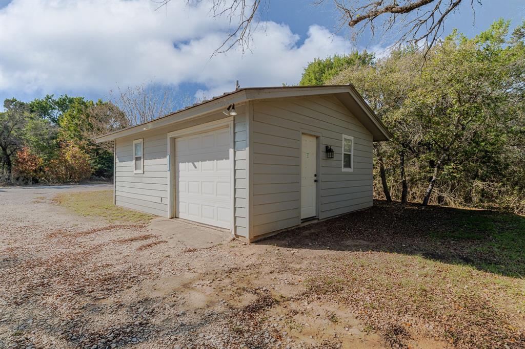 Comanche Cove Sub Sec B - Residential