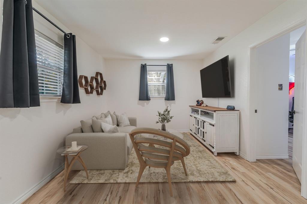 Comanche Cove Sub Sec B - Residential